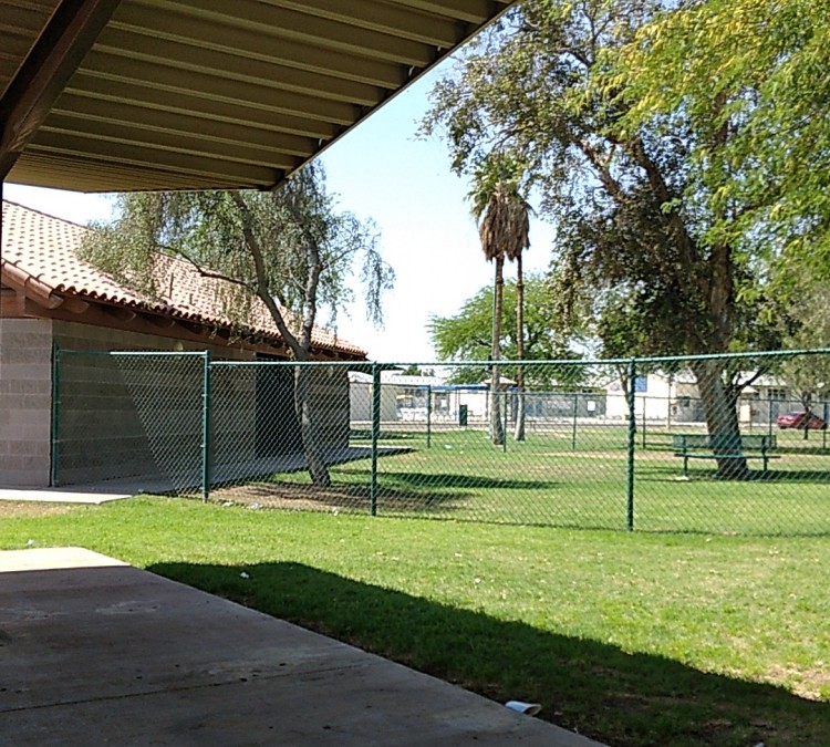 Gutierrez Park (Calexico,&nbspCA)